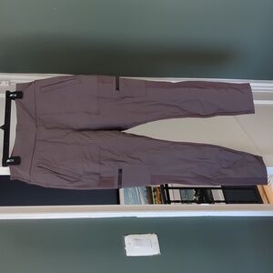 Athleta Hiking Tights